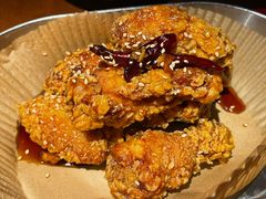-양평식당·杨平食堂(华贸店)