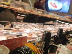 -争鲜回转寿司(东方银座店)