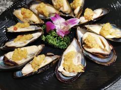 -伊茉家的烤肉店(勒泰中心店)