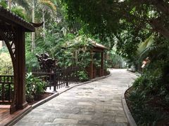 -龙达温泉生态城