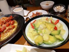 -隔壁老王·家常云南菜(花巷店)