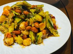 -新興传承烤鸭