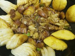 -津武刁馋一锅出(双街店)