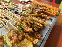 -林二哥宜烤官·宜宾小烧烤