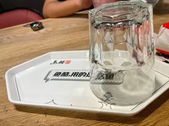 -鱼酷活鱼烤鱼(梅江印象城店)