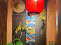 -农耕记·湖南土菜(科技园店)