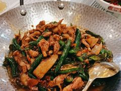 -湘厨私房菜(广昌店)