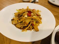 -禅蕴素食生活馆