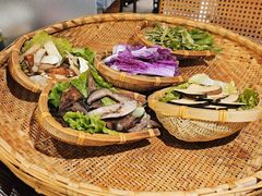 -滇野云南野生菌餐厅(陕西南路店)