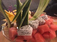 -莫太花餐厅(河北路店)