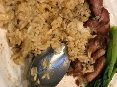 -香港新曜记茶餐厅(万泰城店)