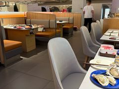 -星伦多自助料理·涮烤一体(江桥万达店)