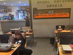 -猫公子纸上烤鱼烧烤•Bistro小酒馆(钱江世纪城店)