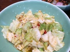 -虎哥私房菜(馒头山店)