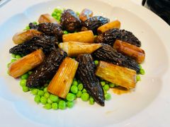 -扬州香格里拉·香宫中餐厅