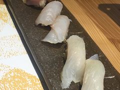 -隐鮨日料(北辰三角洲店)