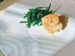 -北京古城老院厉晓麟精致菜