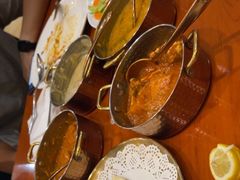 -清真· AL-JANNAT 佳纳特餐厅(仙林店)