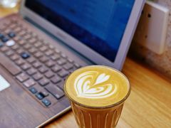 -1/4 ONE QUARTER COFFEE LAB(朝阳大悦城店)
