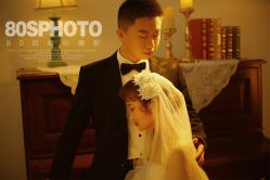 -苏州HX-合喜映画婚纱摄影
