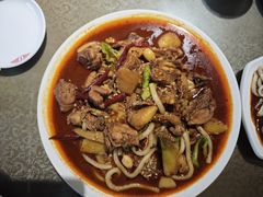 -同福聚新疆大盘鸡(总店)