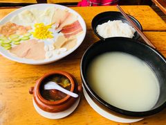 -桥香园过桥米线(国贸店)