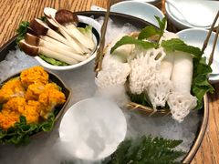 -云渔堂蒸汽石锅鱼(万达店)