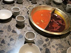 -小龙坎火锅(总店)