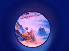 -欢乐海岸海洋奇梦馆