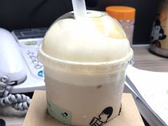 -喜茶(东莞汇一城店)