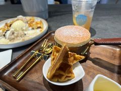-奎克咖啡Cuiqu(晶品店)