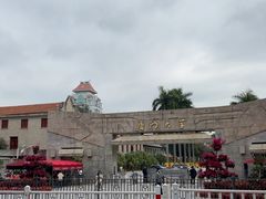 -厦门大学(思明校区)