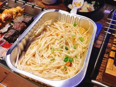 -三个蒙古大叔羊肉串(大宁店)