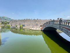 -石炮台公园