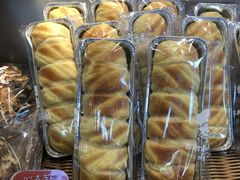 -西村叔叔的店·面包·甜品·蛋糕(清河万象汇店)