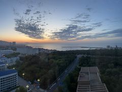 -兴城海滨风景区
