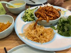 -合合春饼(潘家园店)