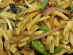 -罗胖子面馆(西关店)