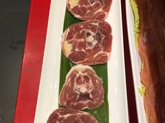 -山城辣妹子(定福庄店)