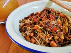 牛肉拌粉-万方圆拌粉瓦罐汤(滕王阁旗舰店)