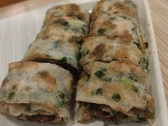 -台北楚楚园馅饼粥(虹桥南丰城店)