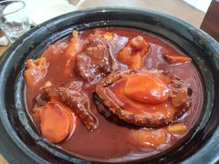 -将相和·海鲜蒸饺大连菜