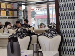 -馨方园食府·市井老南京菜
