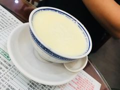 姜汁撞奶-仁信老铺(嘉信店)