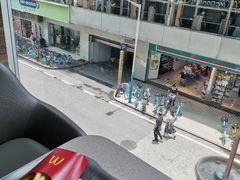 -麦当劳(北京路广百广场店)