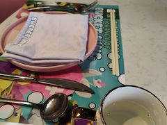 -水桶王国主题餐厅·聚会·生日派对·亲子活动·家庭套餐(亚龙湾希尔顿店)