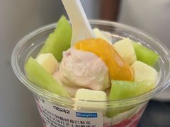 -Blueglass酸奶(世纪金源购物中心店)