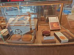 -嘉华鲜花饼·现烤(昆明老街店)