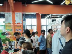 -趣动熊运动发展中心(乐坊校区)