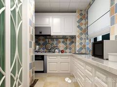 -业之峰装饰(洛阳路)